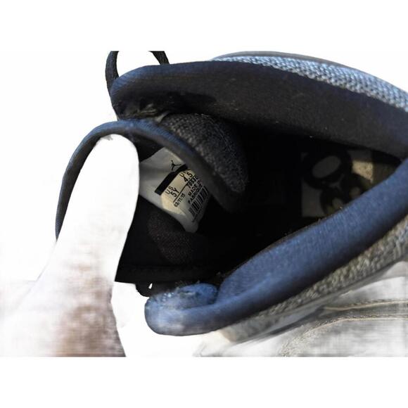 FLASH SALE! 
Nike Air Jordan 1 Retro High OG Sneaker Rare Y5=W7 - Picture 8 of 8